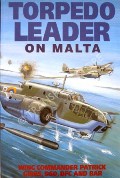 Book cover of Torpedo Leader by GIBBS, Patrick 